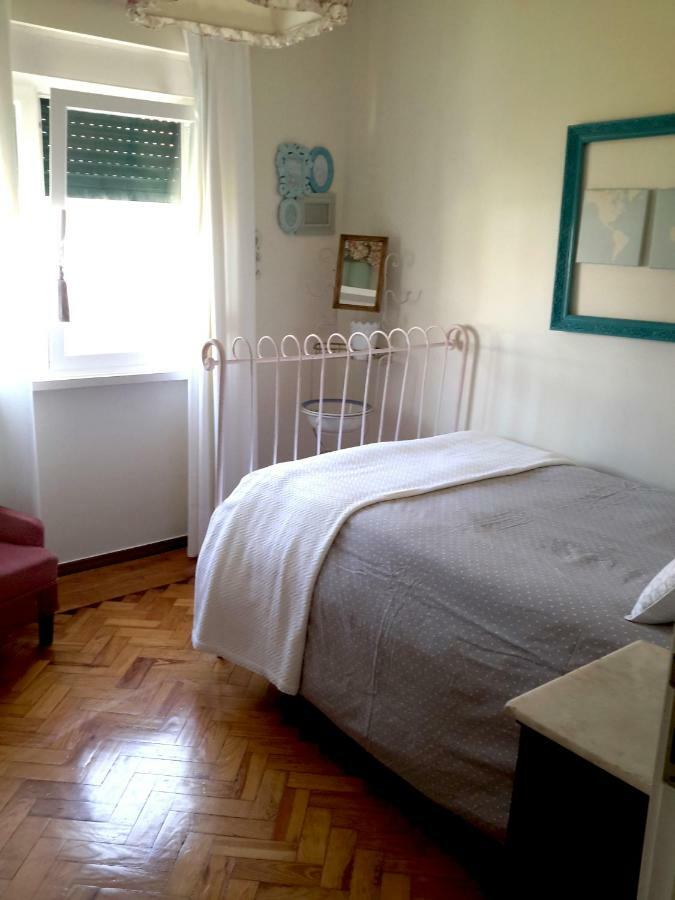 Kika Room Estoril Exterior foto